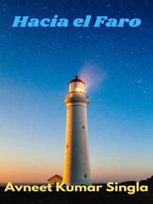 cover image of Hacia el Faro